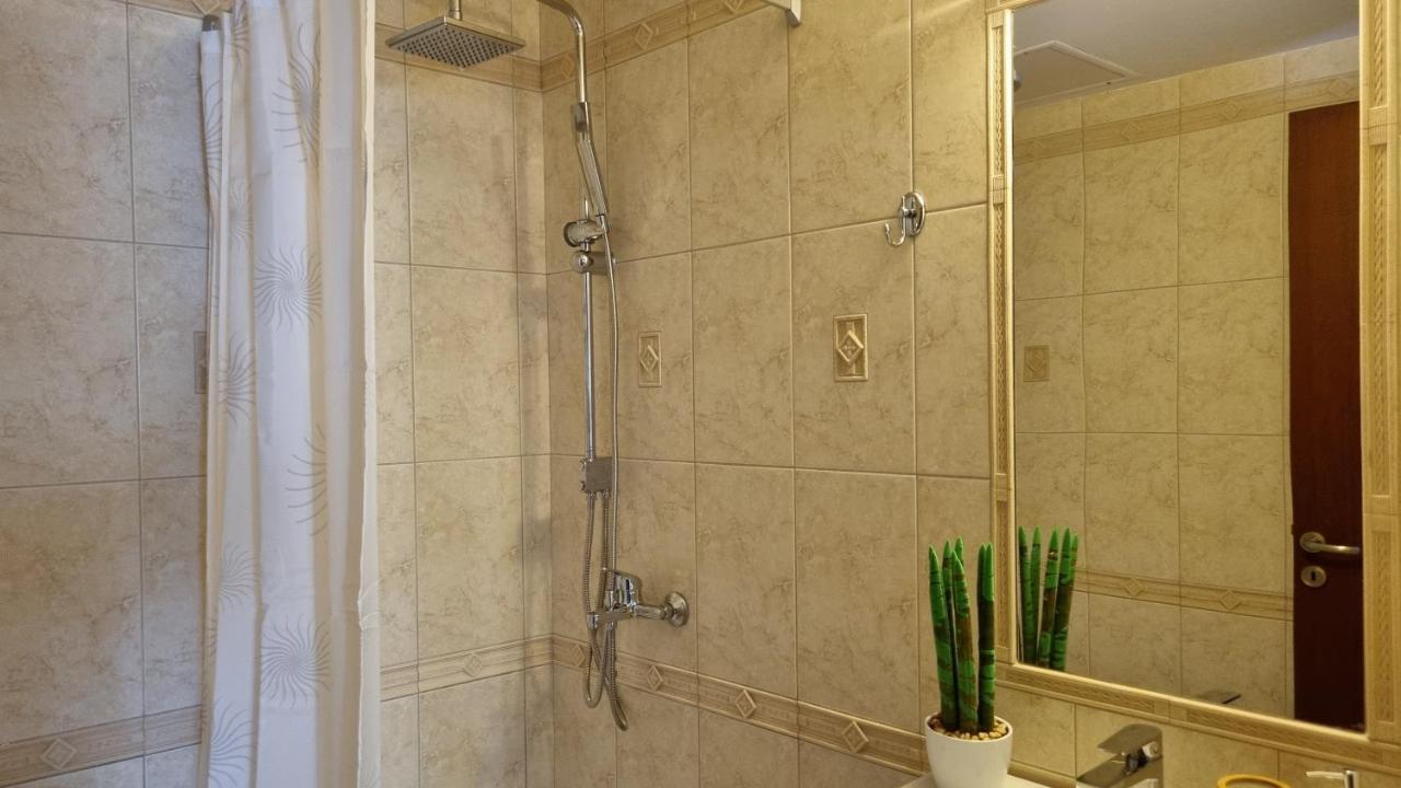 Apartament Cypress Garden House Gazi Zewnętrze zdjęcie
