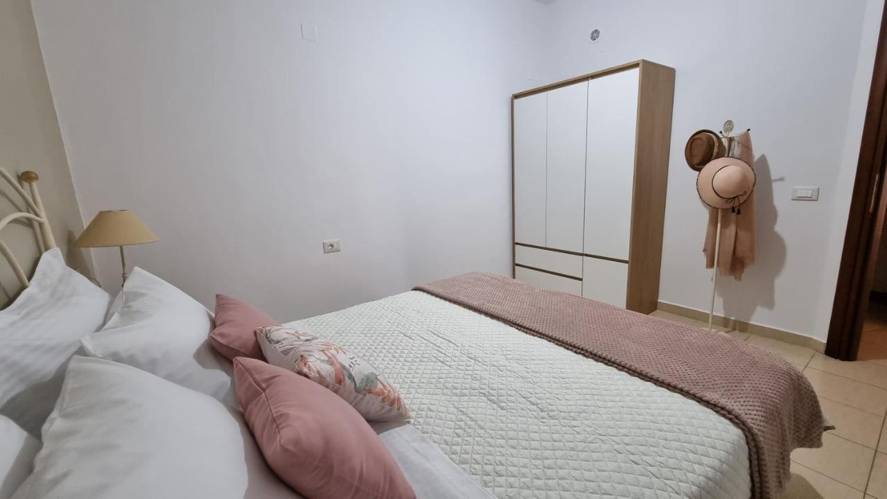 Apartament Cypress Garden House Gazi Zewnętrze zdjęcie