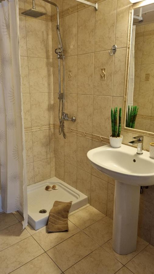 Apartament Cypress Garden House Gazi Zewnętrze zdjęcie