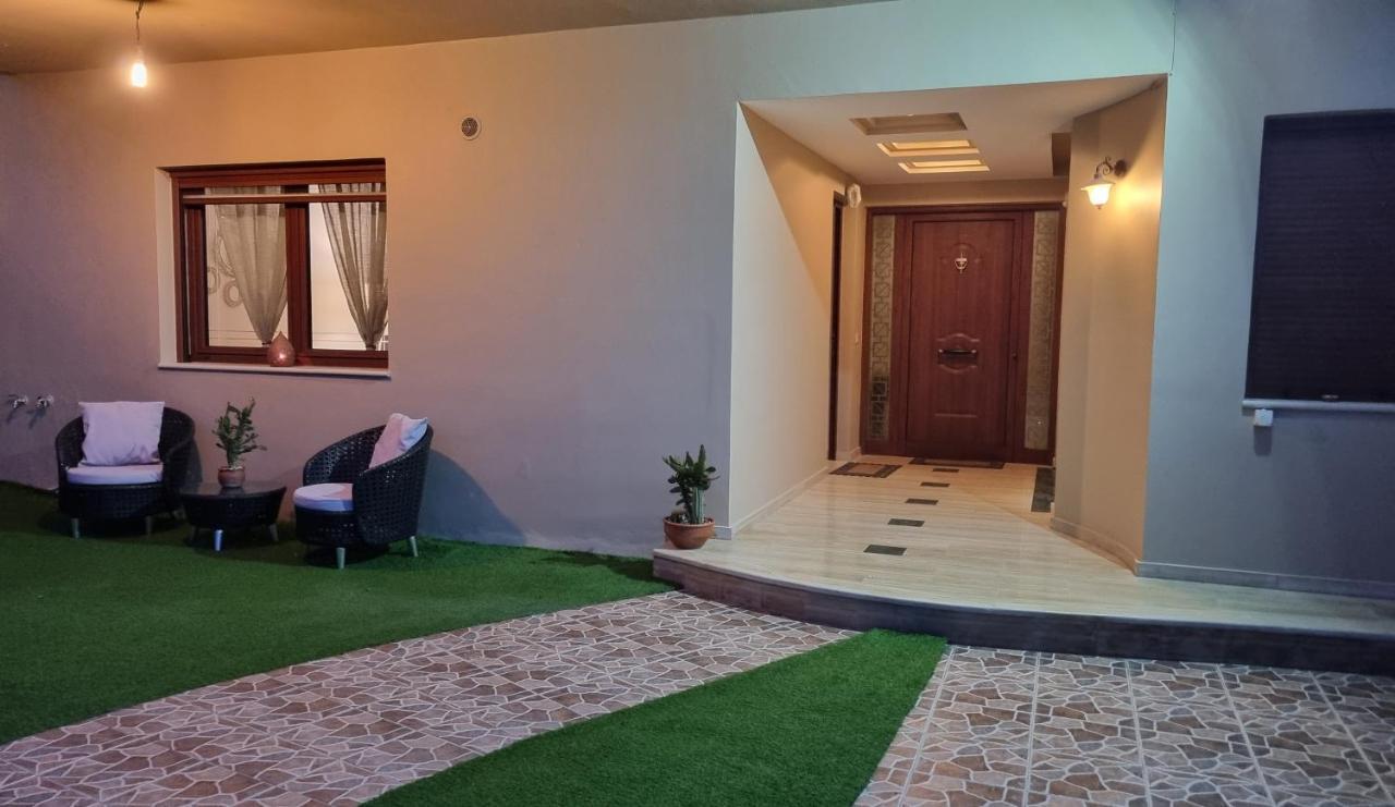 Apartament Cypress Garden House Gazi Zewnętrze zdjęcie