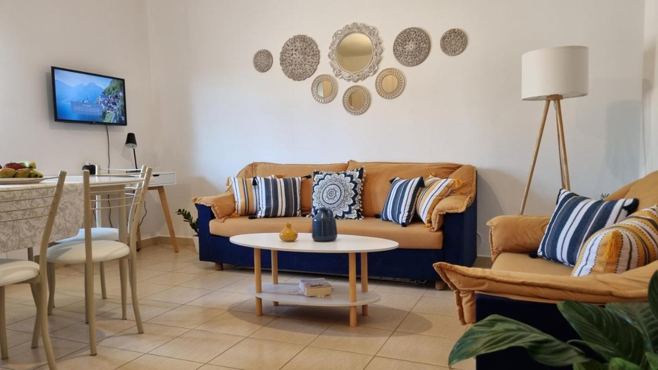 Apartament Cypress Garden House Gazi Zewnętrze zdjęcie