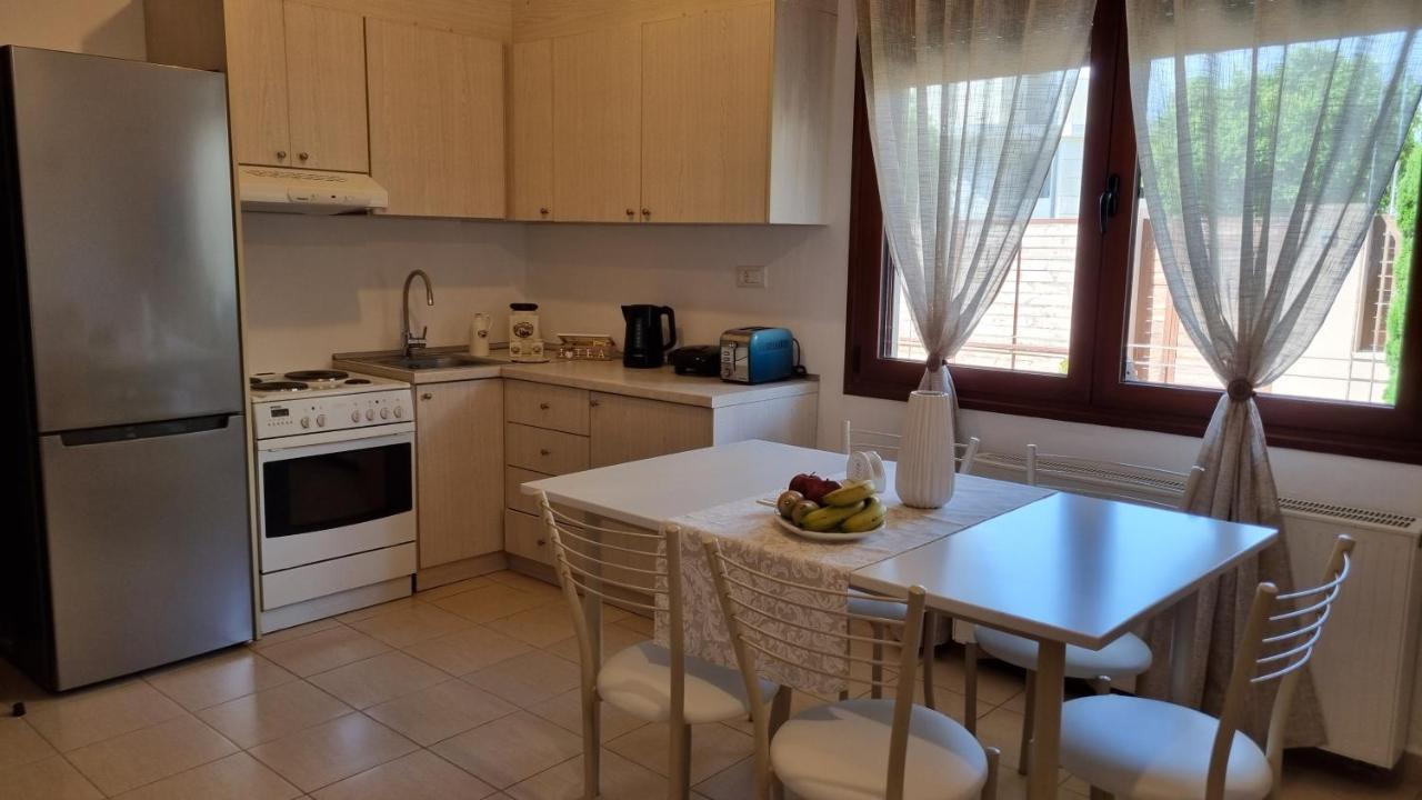Apartament Cypress Garden House Gazi Zewnętrze zdjęcie