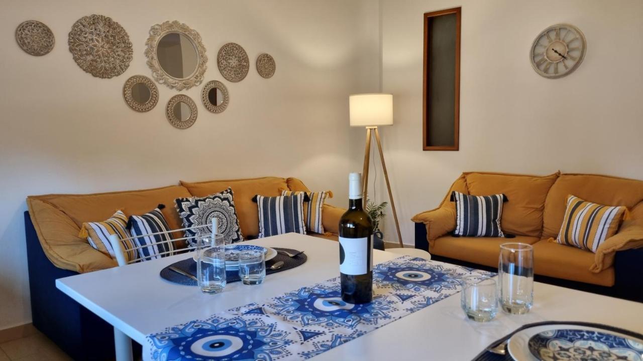 Apartament Cypress Garden House Gazi Zewnętrze zdjęcie