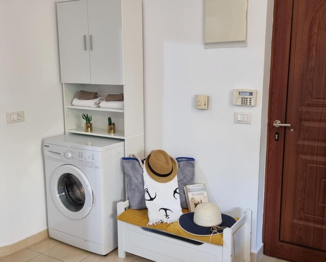 Apartament Cypress Garden House Gazi Zewnętrze zdjęcie