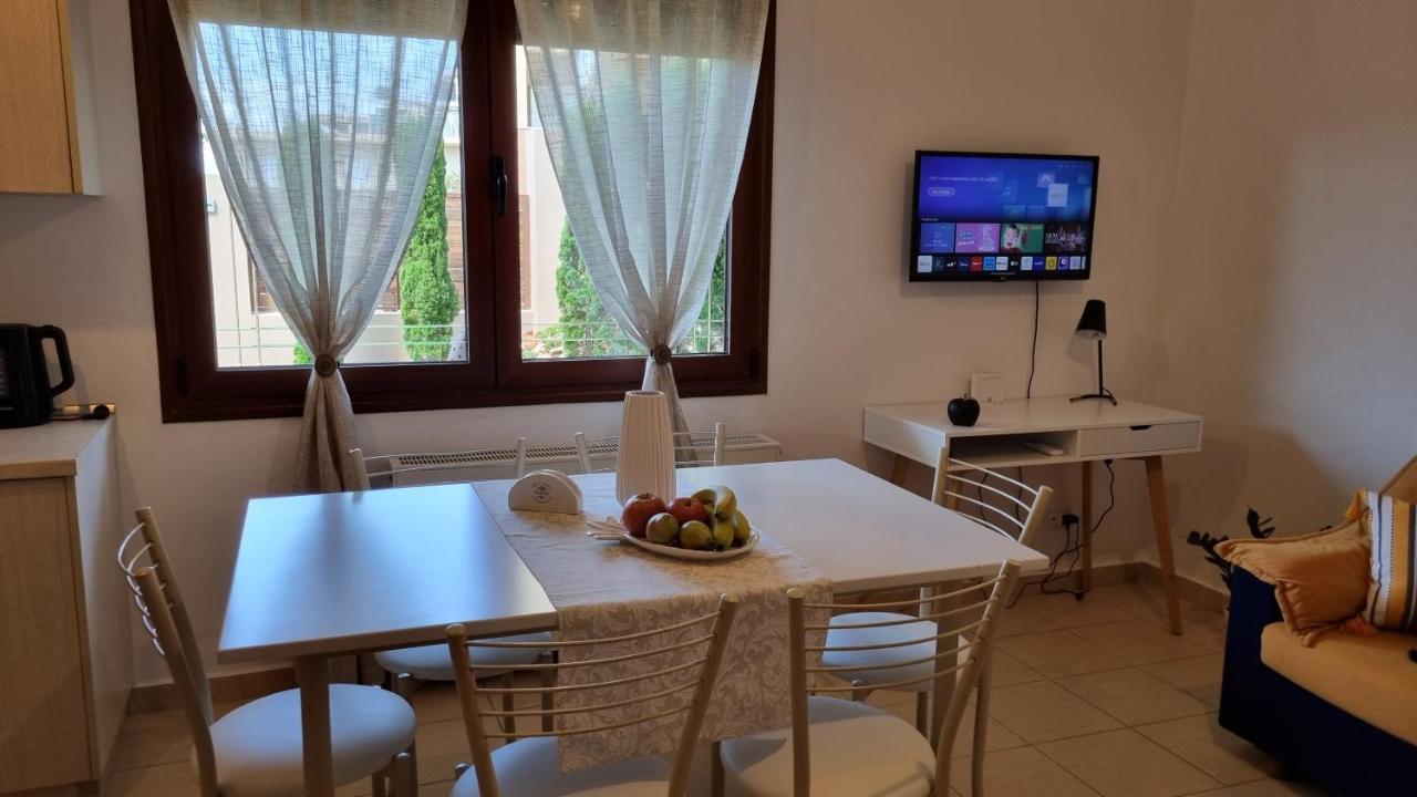Apartament Cypress Garden House Gazi Zewnętrze zdjęcie