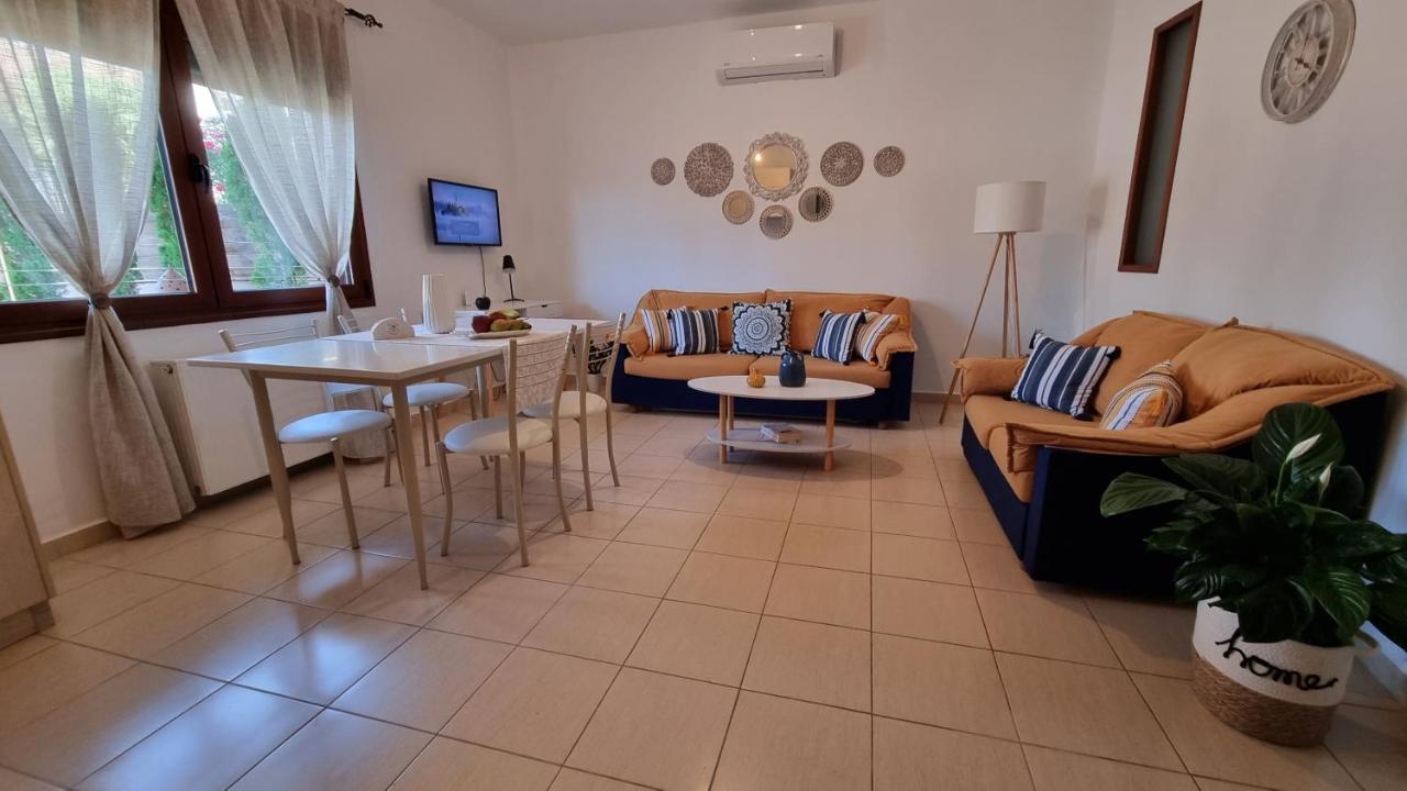 Apartament Cypress Garden House Gazi Zewnętrze zdjęcie