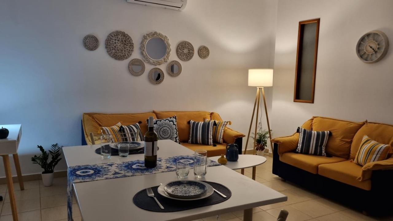 Apartament Cypress Garden House Gazi Zewnętrze zdjęcie