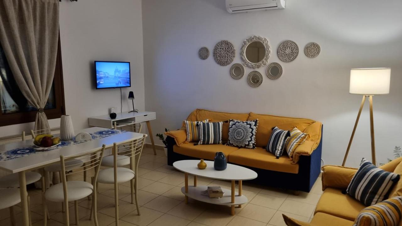 Apartament Cypress Garden House Gazi Zewnętrze zdjęcie