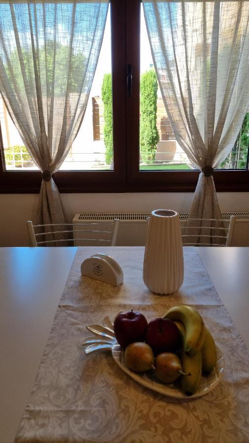 Apartament Cypress Garden House Gazi Zewnętrze zdjęcie