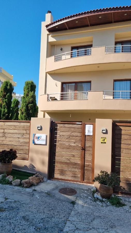 Apartament Cypress Garden House Gazi Zewnętrze zdjęcie